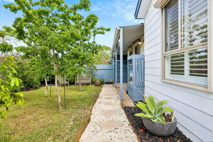 Second view of Homely house listing, 8 Caldwell Street, Strathalbyn SA 5255