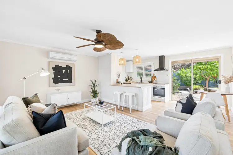 Sixth view of Homely house listing, 8 Caldwell Street, Strathalbyn SA 5255