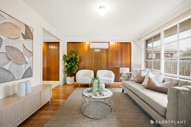 Second view of Homely unit listing, 1/14 Lucy Court, Bundoora VIC 3083