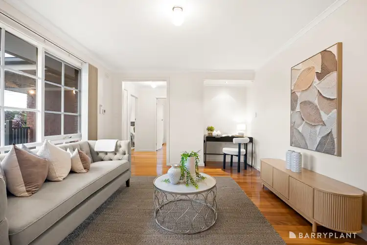 Third view of Homely unit listing, 1/14 Lucy Court, Bundoora VIC 3083