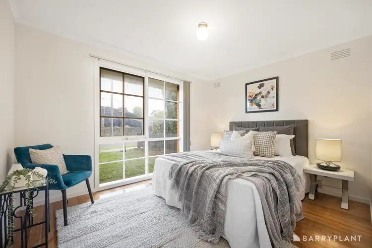 Fifth view of Homely unit listing, 1/14 Lucy Court, Bundoora VIC 3083