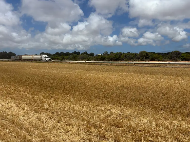 Lot 8 Edward Road, Narngulu WA 6532