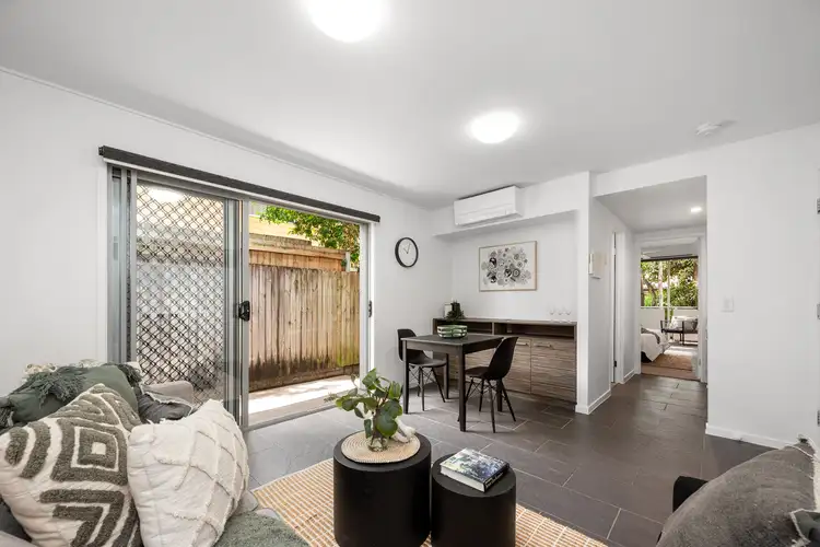 Second view of Homely unit listing, 7&14/17 Erneton Street, Newmarket QLD 4051