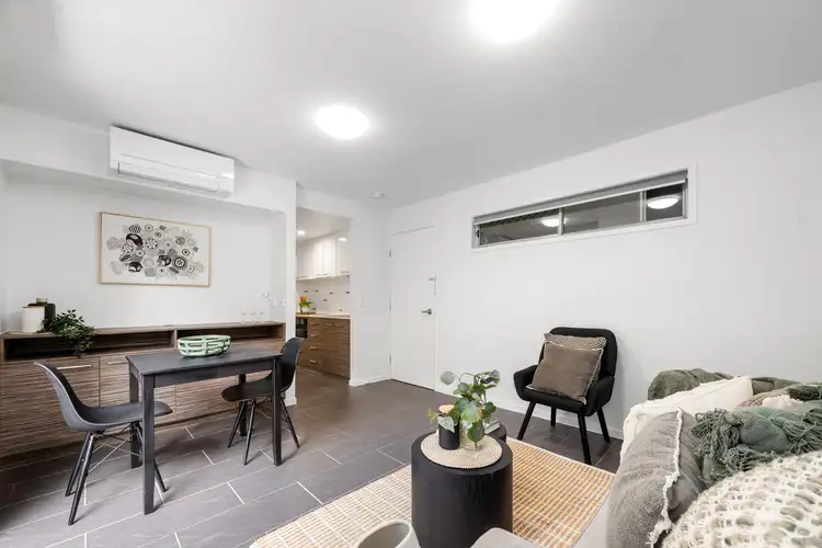 Third view of Homely unit listing, 7&14/17 Erneton Street, Newmarket QLD 4051