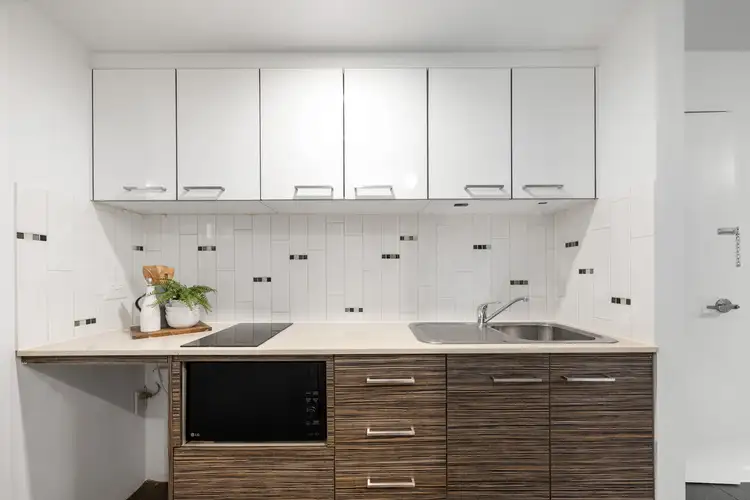 Fourth view of Homely unit listing, 7&14/17 Erneton Street, Newmarket QLD 4051