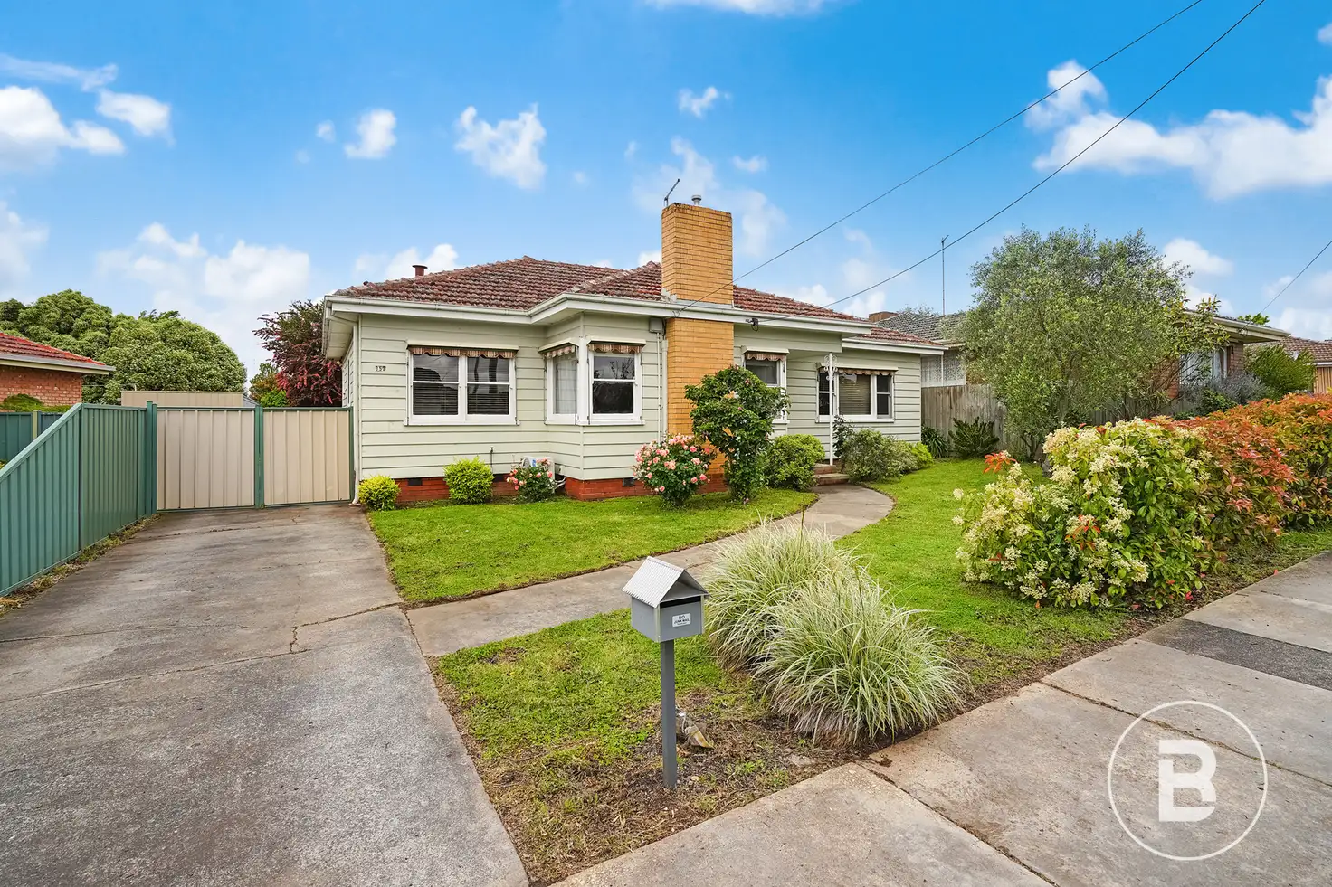 Main view of Homely house listing, 352 Forest Street, Wendouree VIC 3355