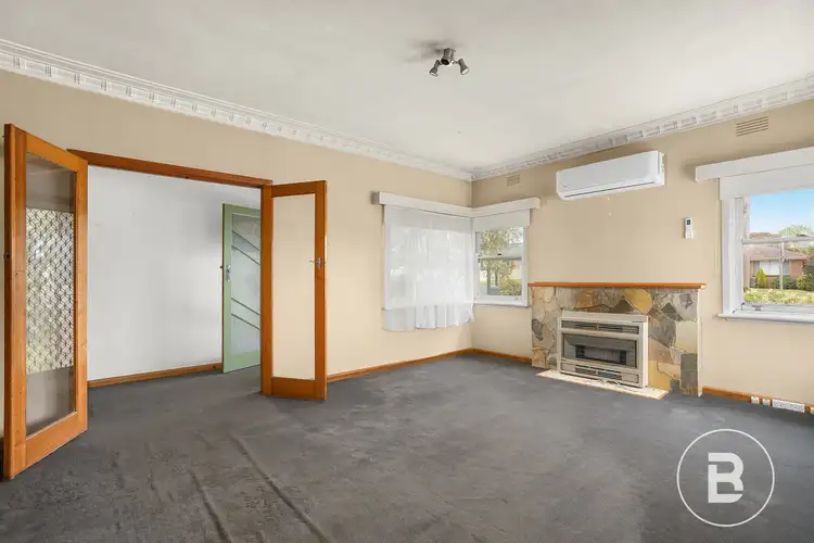 Third view of Homely house listing, 352 Forest Street, Wendouree VIC 3355