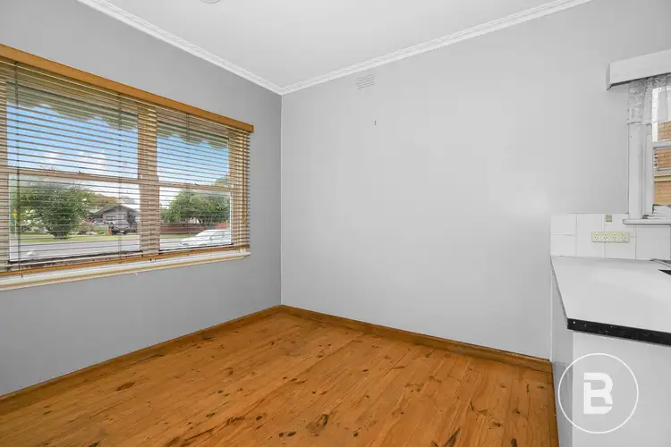 Fifth view of Homely house listing, 352 Forest Street, Wendouree VIC 3355
