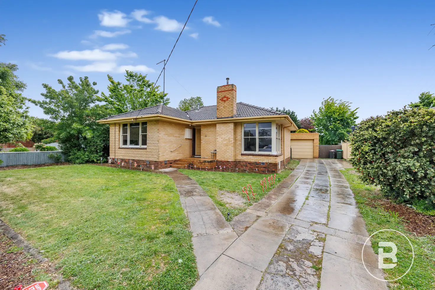 Main view of Homely house listing, 8 Winter Street, Newington VIC 3350