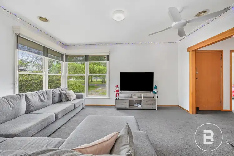 Second view of Homely house listing, 8 Winter Street, Newington VIC 3350