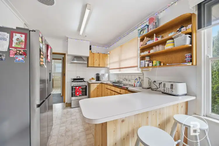 Fifth view of Homely house listing, 8 Winter Street, Newington VIC 3350