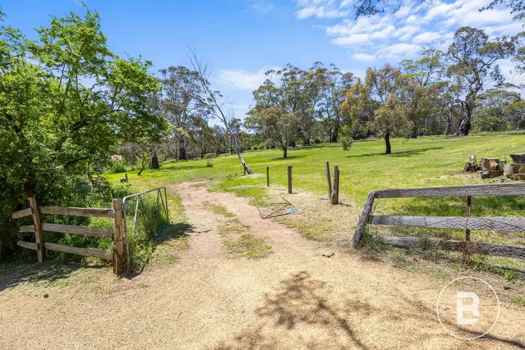 Second view of Homely land listing, LOT CA, 69/7208 Midland Highway, Buninyong VIC 3357