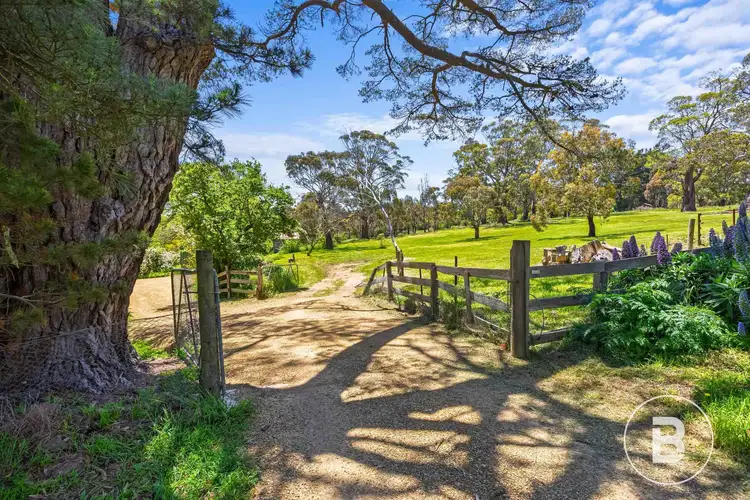 Fourth view of Homely land listing, LOT CA, 69/7208 Midland Highway, Buninyong VIC 3357