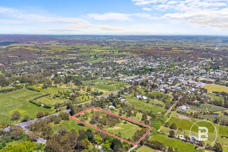Sixth view of Homely land listing, LOT CA, 69/7208 Midland Highway, Buninyong VIC 3357