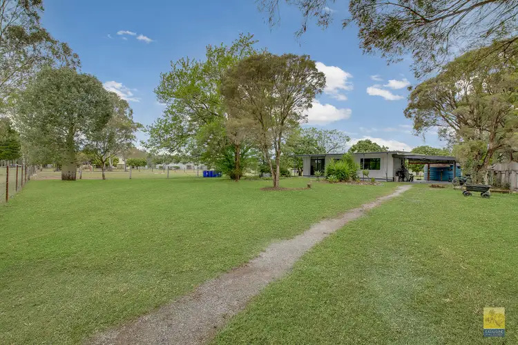 Second view of Homely rural property listing, 295 Tableland Road, Calliope QLD 4680