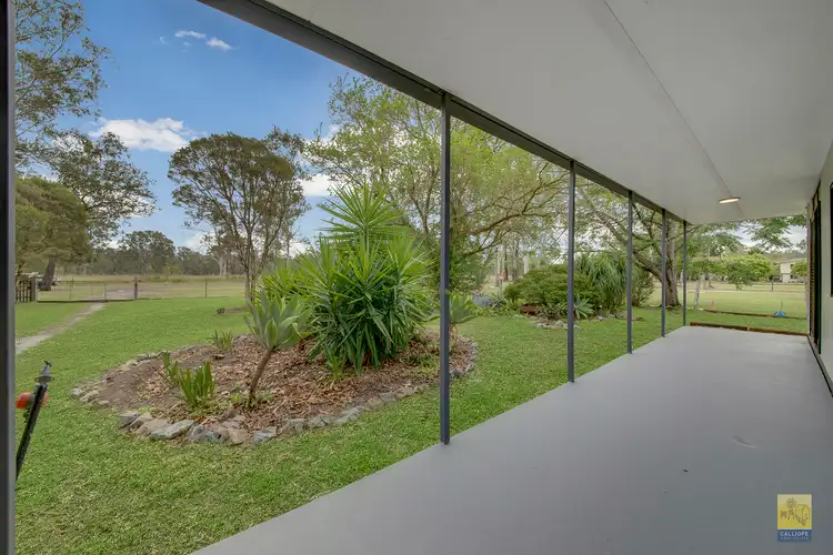 Third view of Homely rural property listing, 295 Tableland Road, Calliope QLD 4680