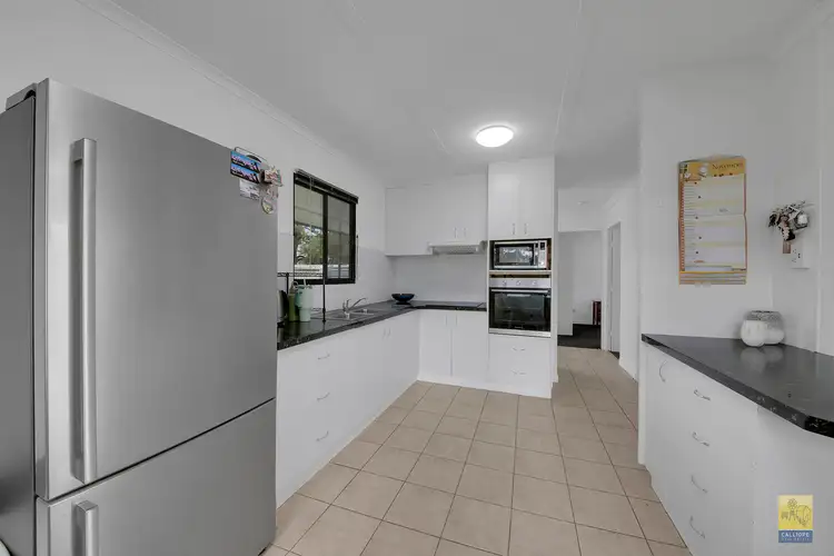 Fourth view of Homely rural property listing, 295 Tableland Road, Calliope QLD 4680