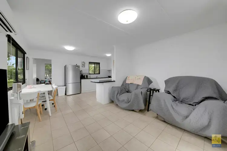 Fifth view of Homely rural property listing, 295 Tableland Road, Calliope QLD 4680