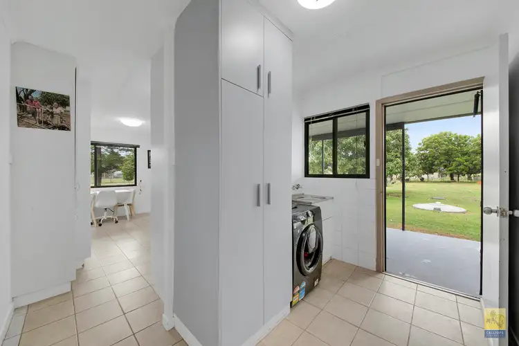 Seventh view of Homely rural property listing, 295 Tableland Road, Calliope QLD 4680