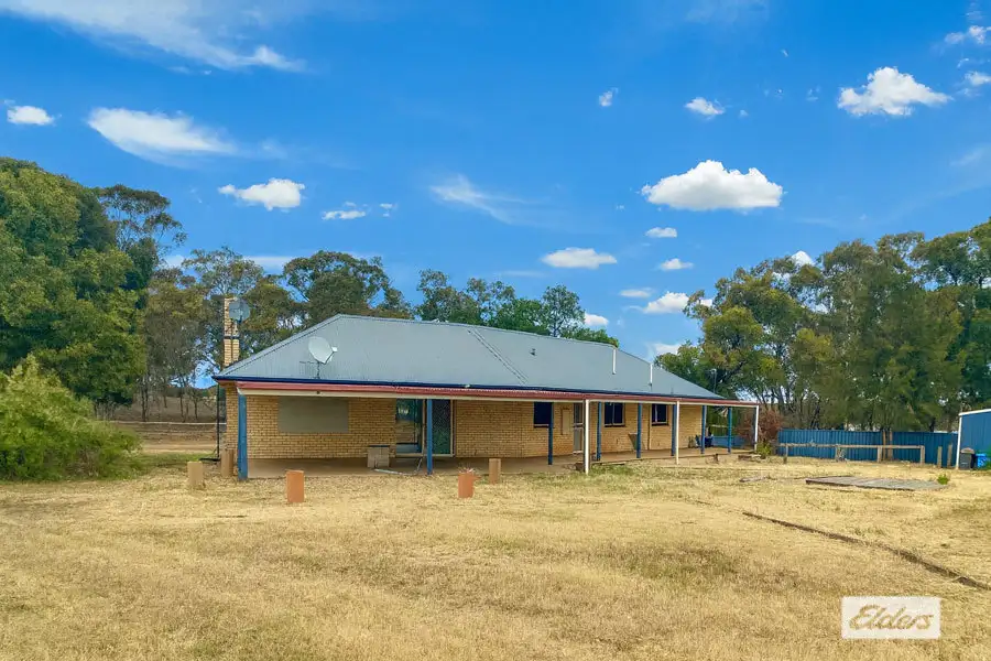 Main view of Homely house listing, 246 Tranter Road, Toolleen VIC 3551