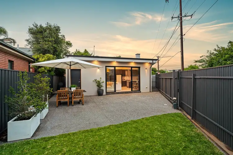 Third view of Homely house listing, 28 Railway Terrace, Mile End SA 5031