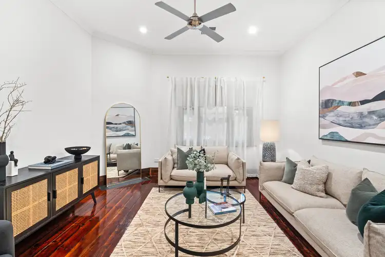 Fourth view of Homely house listing, 28 Railway Terrace, Mile End SA 5031