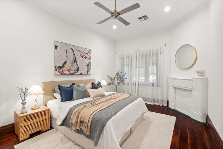 Fifth view of Homely house listing, 28 Railway Terrace, Mile End SA 5031