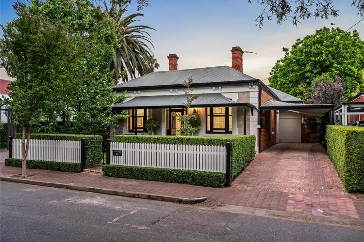 17 Montpelier Street, Parkside SA 5063