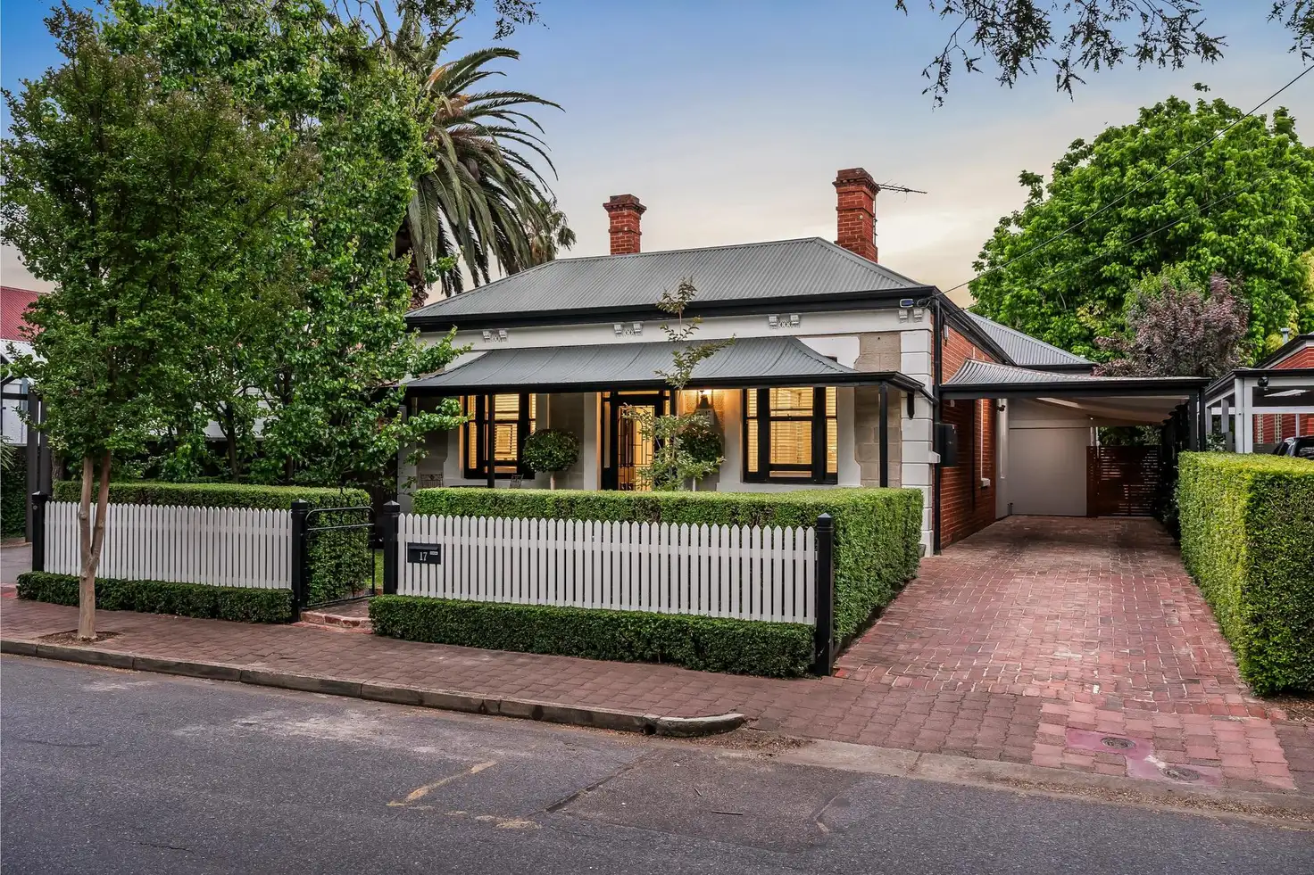 Main view of Homely house listing, 17 Montpelier Street, Parkside SA 5063