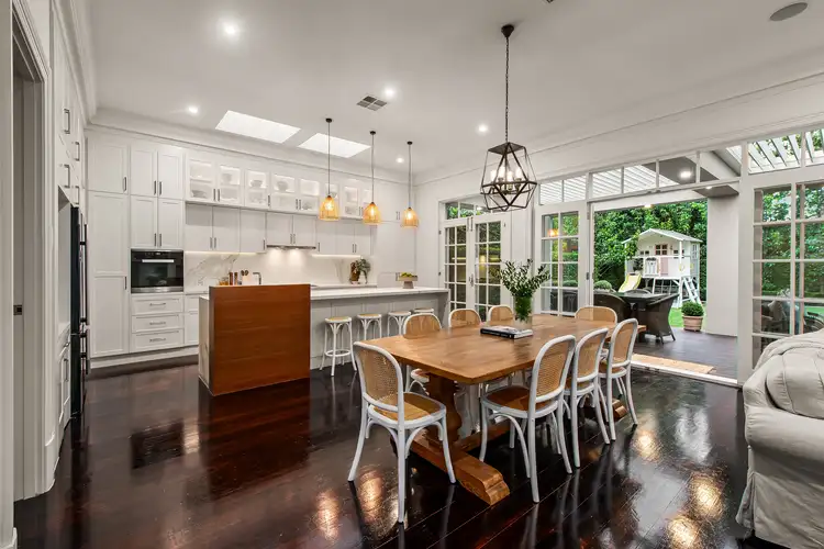 Second view of Homely house listing, 17 Montpelier Street, Parkside SA 5063