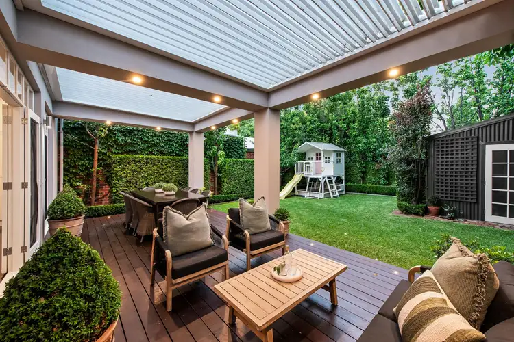 Third view of Homely house listing, 17 Montpelier Street, Parkside SA 5063