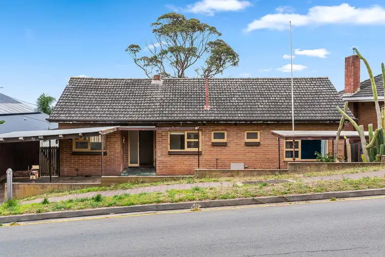 32 Arthur Street, Seacliff Park SA 5049