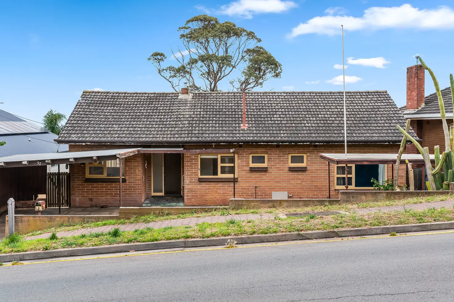 Main view of Homely house listing, 32 Arthur Street, Seacliff Park SA 5049