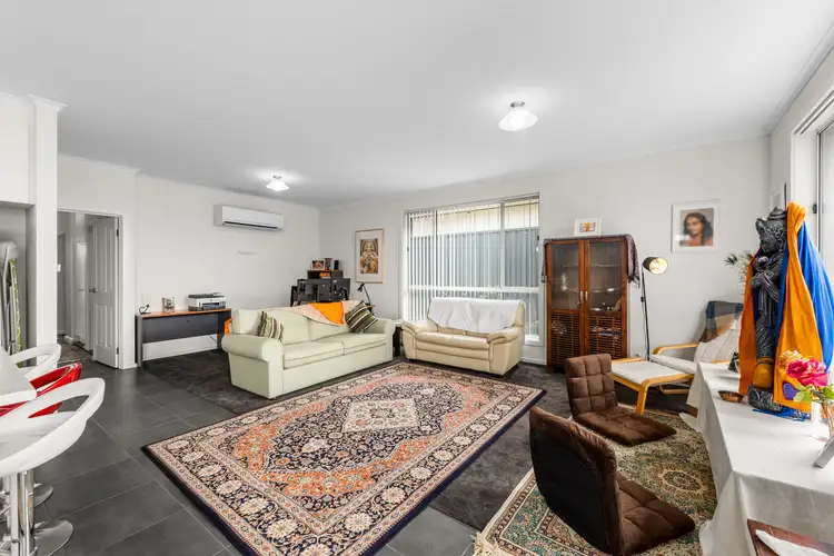 Second view of Homely house listing, 79 Amblemead Drive, Mount Barker SA 5251