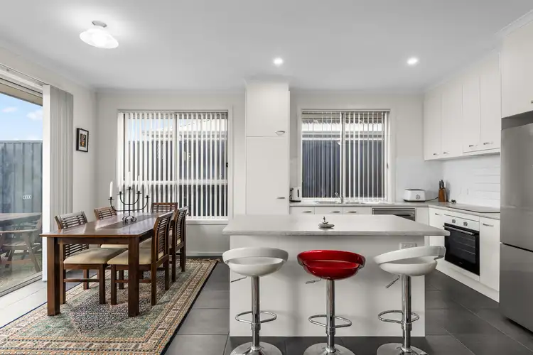 Third view of Homely house listing, 79 Amblemead Drive, Mount Barker SA 5251