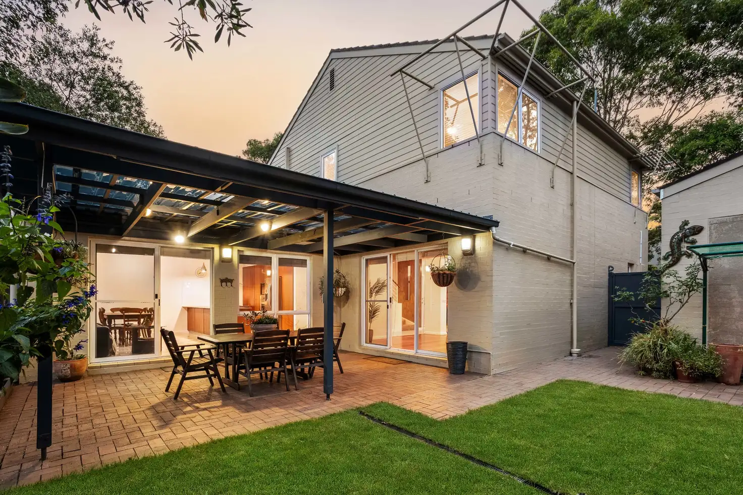 Main view of Homely house listing, 11 Marathon Avenue, Newington NSW 2127