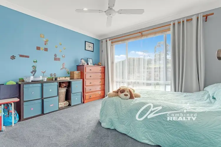 Fifth view of Homely house listing, 24 Panorama Road, St Georges Basin NSW 2540