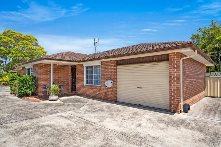 2/31 Bowden Road