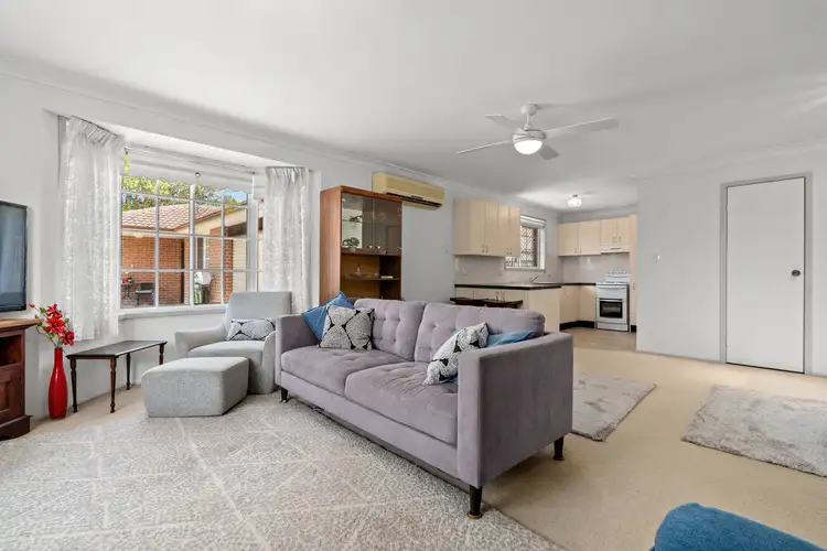 Fourth view of Homely villa listing, 2/31 Bowden Road, Woy Woy NSW 2256