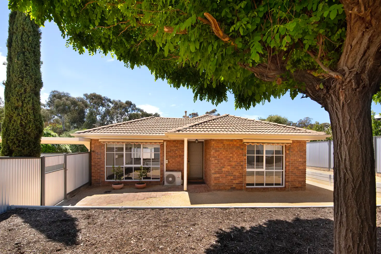 Main view of Homely house listing, 1 Butterworth Street, Castlemaine VIC 3450