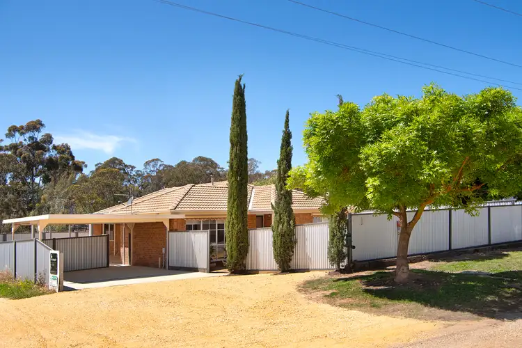 Second view of Homely house listing, 1 Butterworth Street, Castlemaine VIC 3450