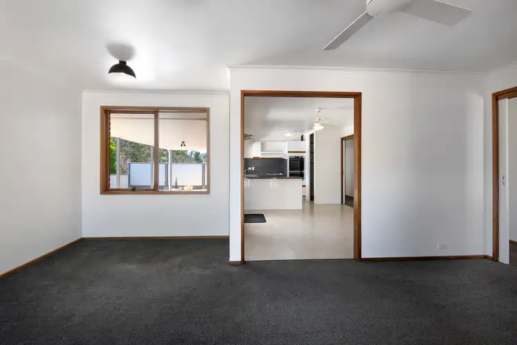 Fifth view of Homely house listing, 1 Butterworth Street, Castlemaine VIC 3450