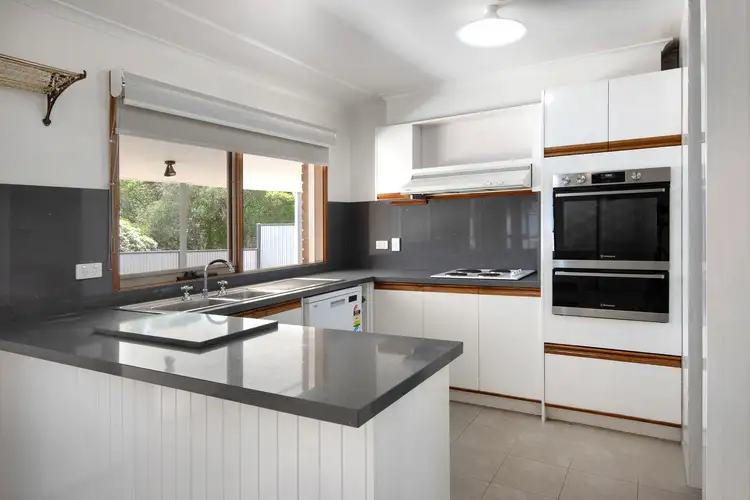 Sixth view of Homely house listing, 1 Butterworth Street, Castlemaine VIC 3450