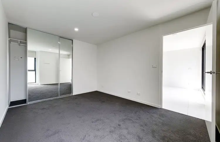 Third view of Homely apartment listing, 106/14 Eleanor Street, Footscray VIC 3011