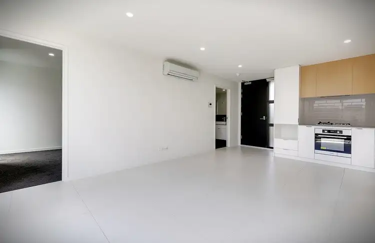 Fifth view of Homely apartment listing, 106/14 Eleanor Street, Footscray VIC 3011