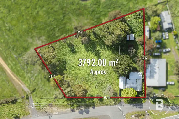 360 Albert Street, Sebastopol VIC 3356