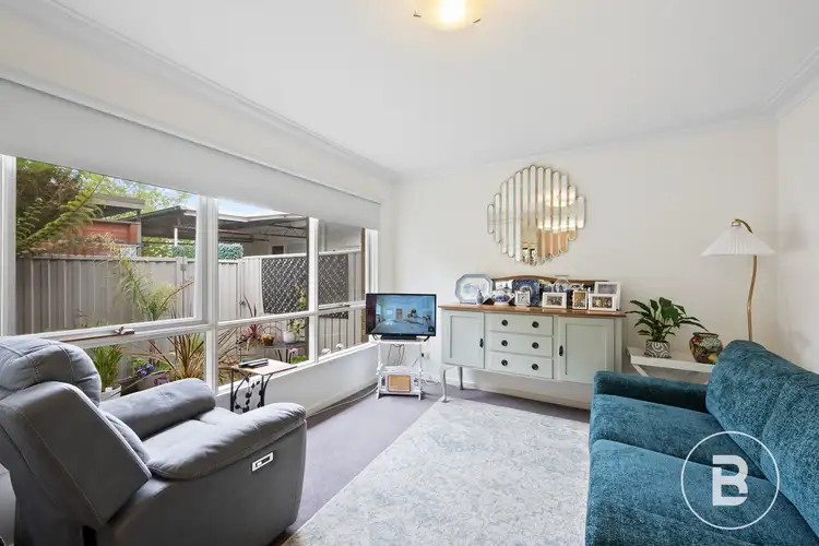 Second view of Homely unit listing, 2/2 Nightingale Street, Newington VIC 3350