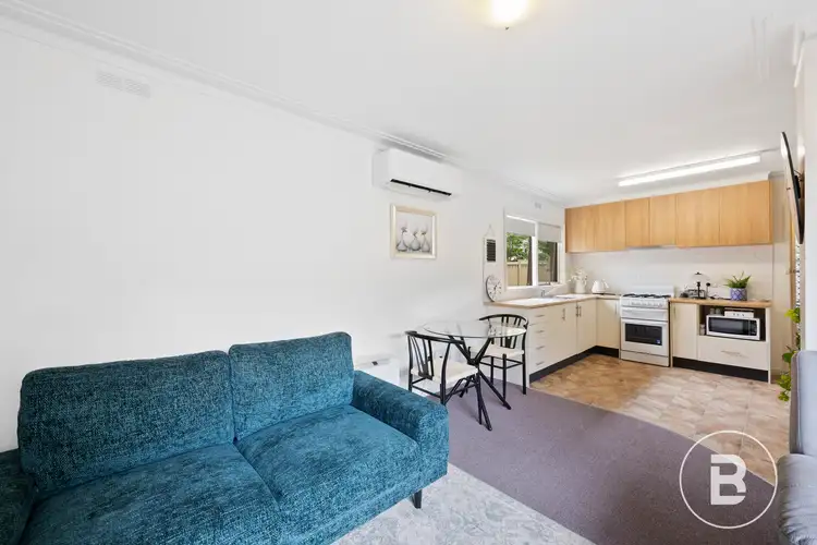 Third view of Homely unit listing, 2/2 Nightingale Street, Newington VIC 3350