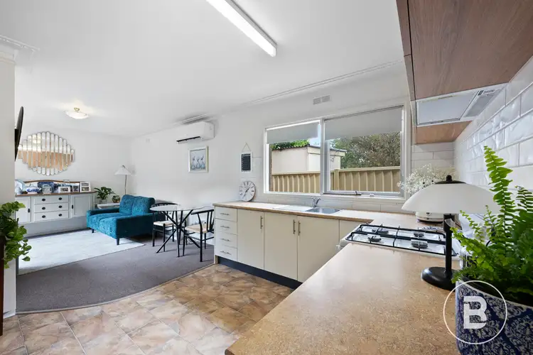 Fifth view of Homely unit listing, 2/2 Nightingale Street, Newington VIC 3350