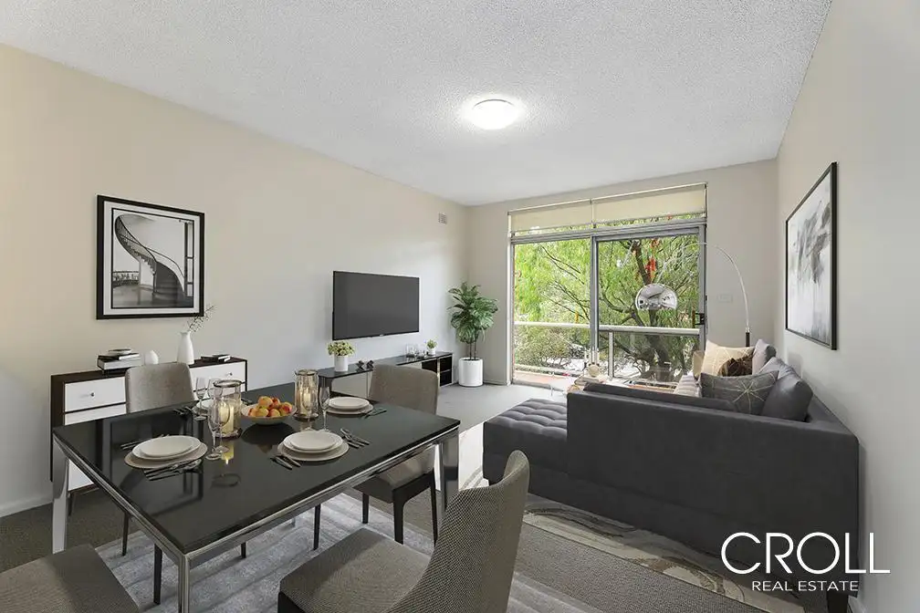 Main view of Homely apartment listing, 7/54 Raglan Street, Mosman NSW 2088